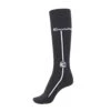 Cavallo Samy X Socks 2 Cavallo Samy X Socks -Equestrian Supplies Shop 001043 Cavallo Samy.X Unisex.Functional.Sock Graphite