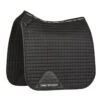 Weatherbeeta Prime Dressage Saddle Pad 1 Weatherbeeta Prime Dressage Saddle Pad -Equestrian Supplies Shop 1000745 WB Prime.Dressage.Pad Black