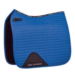 Weatherbeeta Prime Dressage Saddle Pad -Equestrian Supplies Shop 1000745 WB Prime.Dressage.Pad Royal.Blue