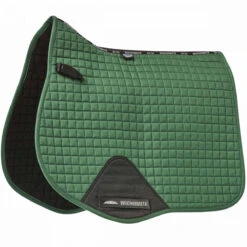 Weatherbeeta Prime All Purpose Saddle Pad -Equestrian Supplies Shop 1000746 WB Prime.AP .Pad Hunter.Green