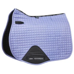 Weatherbeeta Prime All Purpose Saddle Pad -Equestrian Supplies Shop 1000746 WB Prime.AP .Pad Lavender