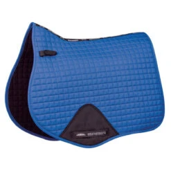 Weatherbeeta Prime All Purpose Saddle Pad -Equestrian Supplies Shop 1000746 WB Prime.AP .Pad Royal.Blue