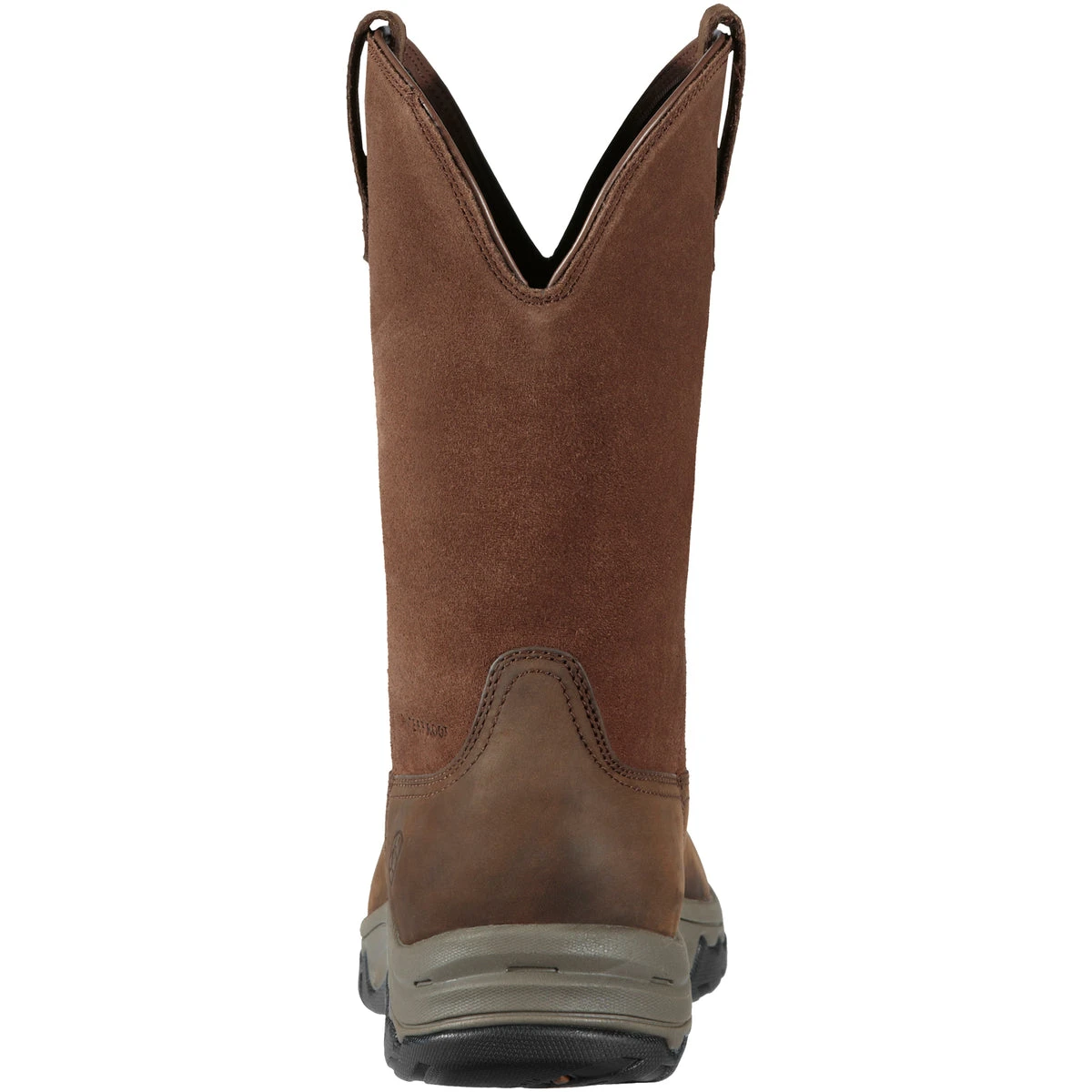 Ariat Women's Terrain Pull On Waterproof Boot 5 Ariat Women's Terrain Pull On Waterproof Boot - Image 3