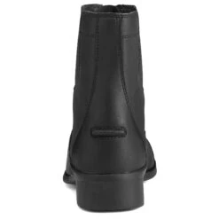 Ariat Women's Scout Zip Up Paddock Boot -Equestrian Supplies Shop 10012741 heel