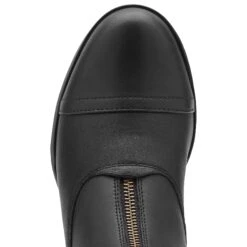 Ariat Women's Scout Zip Up Paddock Boot -Equestrian Supplies Shop 10012741 toe