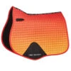 Weatherbeeta Prime All Purpose Ombre Saddle Pad -Equestrian Supplies Shop 1002676 WB Prime.Ombre .Pad AP Autumn.Glow