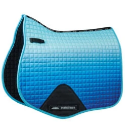 Weatherbeeta Prime All Purpose Ombre Saddle Pad 21 Weatherbeeta Prime All Purpose Ombre Saddle Pad -Equestrian Supplies Shop 1002676 WB Prime.Ombre .Pad AP Oceans.Breeze