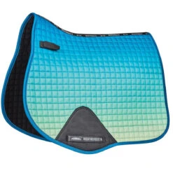 Weatherbeeta Prime All Purpose Ombre Saddle Pad 22 Weatherbeeta Prime All Purpose Ombre Saddle Pad -Equestrian Supplies Shop 1002676 WB Prime.Ombre .Pad AP Oceans.Reef
