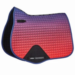 Weatherbeeta Prime All Purpose Ombre Saddle Pad 25 Weatherbeeta Prime All Purpose Ombre Saddle Pad -Equestrian Supplies Shop 1002676 WB Prime.Ombre .Pad AP Stormy.Sky