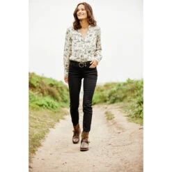 Ariat Women's Savannah Waterproof Boot -Equestrian Supplies Shop 10029548 Ariat Savannah.Waterproof.Boot