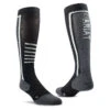 AriatTEK Slimline Performance Sock -Equestrian Supplies Shop 10033428 front