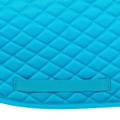 TuffRider Basic Dressage Saddle Pad 25 TuffRider Basic Dressage Saddle Pad -Equestrian Supplies Shop 1004112 ocean 3