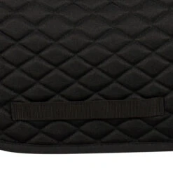 TuffRider Basic Pony Saddle Pad -Equestrian Supplies Shop 100411 JPC TuffRider.Basic .Pony .Saddle.Pad Black3