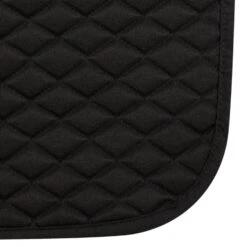 TuffRider Basic Dressage Saddle Pad 21 TuffRider Basic Dressage Saddle Pad -Equestrian Supplies Shop 100412 blk 0