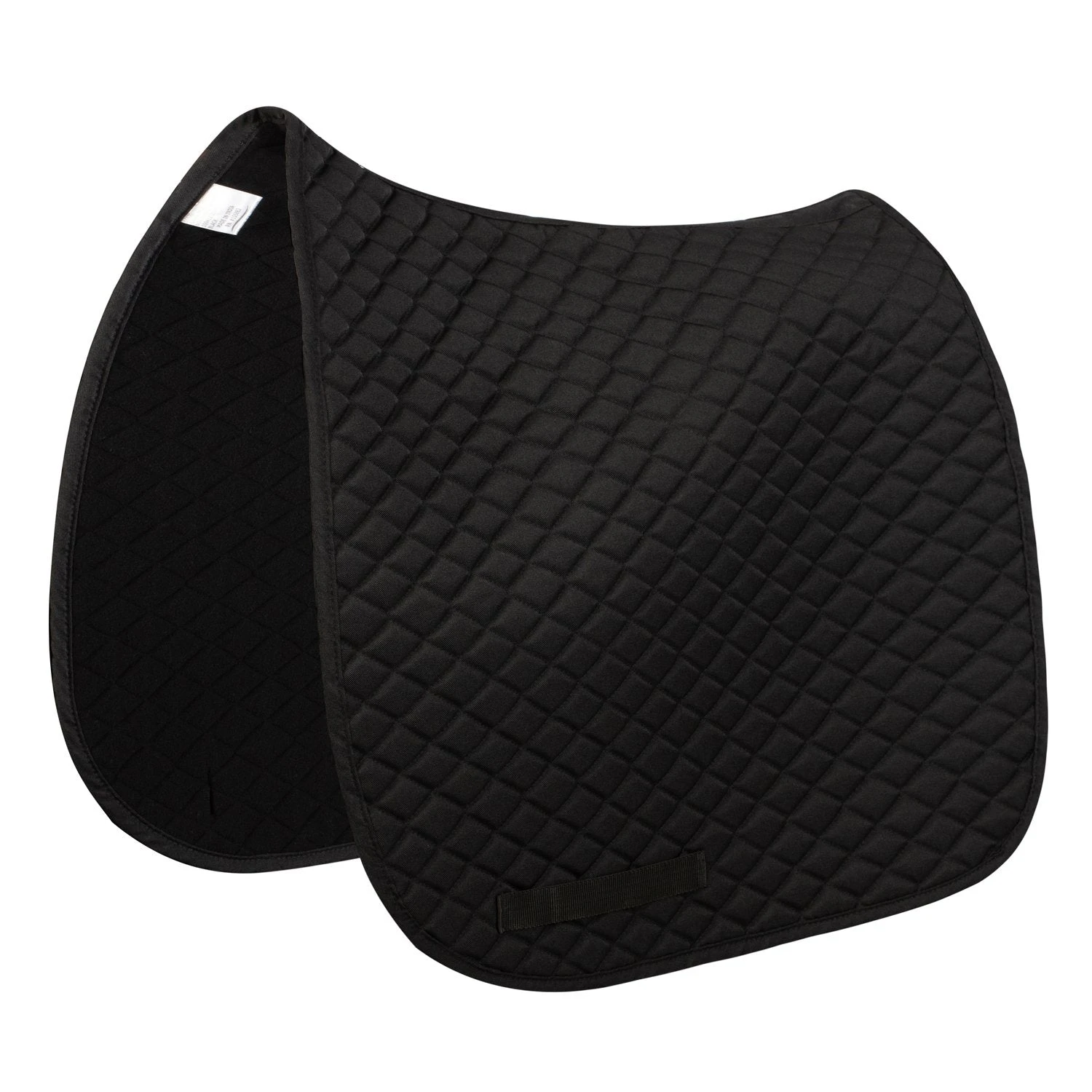 TuffRider Basic Dressage Saddle Pad 8 TuffRider Basic Dressage Saddle Pad - Image 6