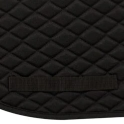TuffRider Basic Dressage Saddle Pad 22 TuffRider Basic Dressage Saddle Pad -Equestrian Supplies Shop 100412 blk 4