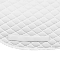 TuffRider Basic Dressage Saddle Pad 17 TuffRider Basic Dressage Saddle Pad -Equestrian Supplies Shop 100412 wht 3