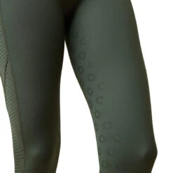 Ariat Women's Breathe EOS Half Grip Tight -Equestrian Supplies Shop 10043402 Ariat Breathe.EOS .HG .RM .Tight Beetle Half.Grip