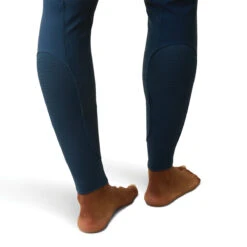 Ariat Women's Tri Factor Grip Full Seat Breeches - Seasonal Colors -Equestrian Supplies Shop 10043467 Ariat WMS.TRI .FACTOR.GRIP .FS Deep.Petroleum Detail2