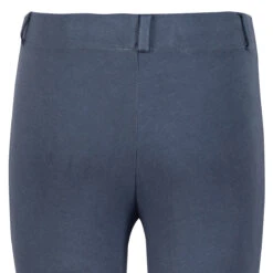 TuffRider Children's Starter Lowrise Pull-On Knee Patch Breeches 29 TuffRider Children's Starter Lowrise Pull-On Knee Patch Breeches -Equestrian Supplies Shop 100567 479 35 denim 7