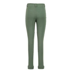 Tuffrider Children's Starter Lowrise Pull-On Jods -Equestrian Supplies Shop 100568 479 dkgrn 3