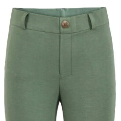 Tuffrider Children's Starter Lowrise Pull-On Jods -Equestrian Supplies Shop 100568 479 dkgrn 4