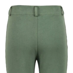 Tuffrider Children's Starter Lowrise Pull-On Jods -Equestrian Supplies Shop 100568 479 dkgrn 6