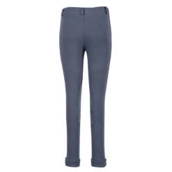 Tuffrider Children's Starter Lowrise Pull-On Jods -Equestrian Supplies Shop 100568 479 35 denim 3