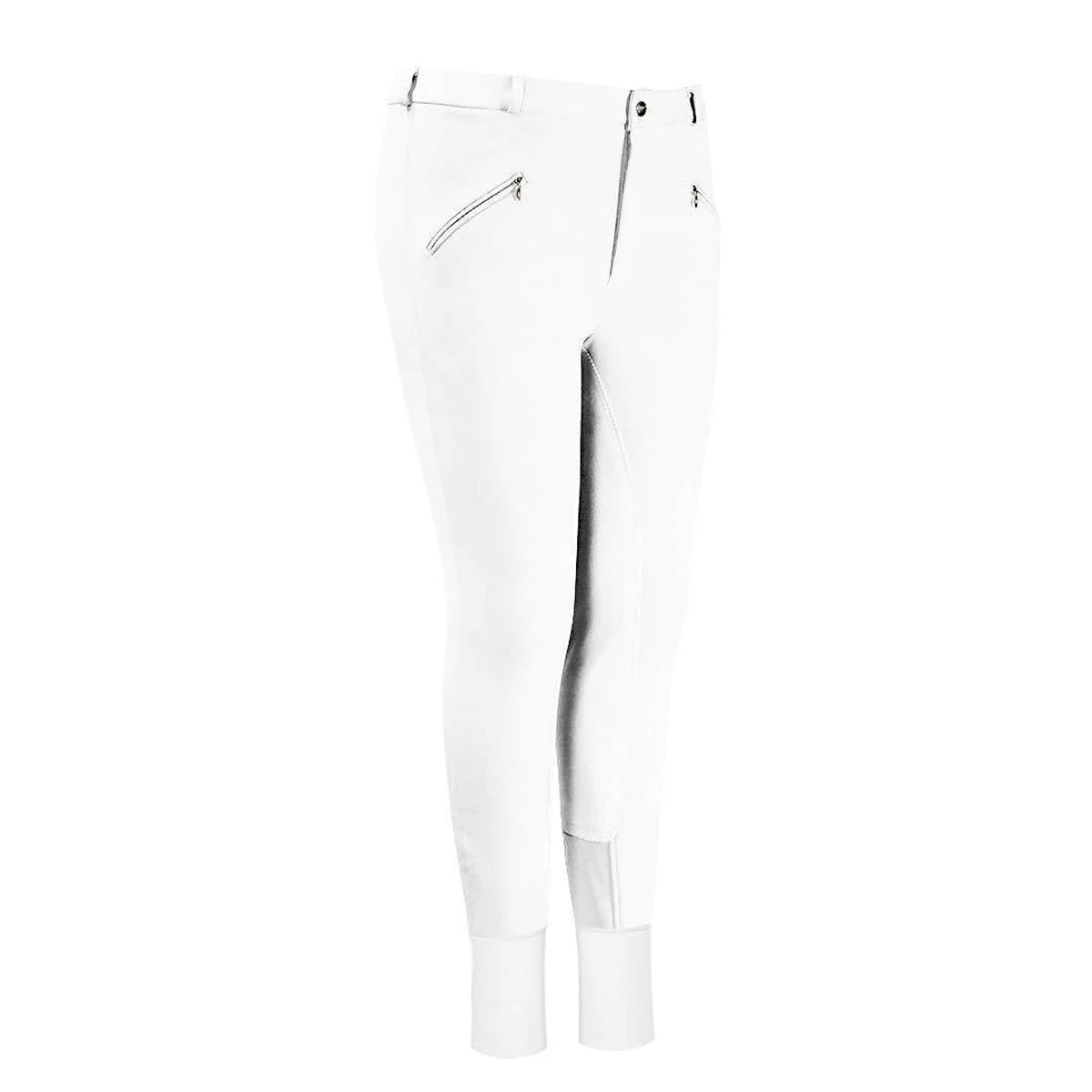 TuffRider Men's Cotton Full Seat Breeches 3 TuffRider Men's Cotton Full Seat Breeches