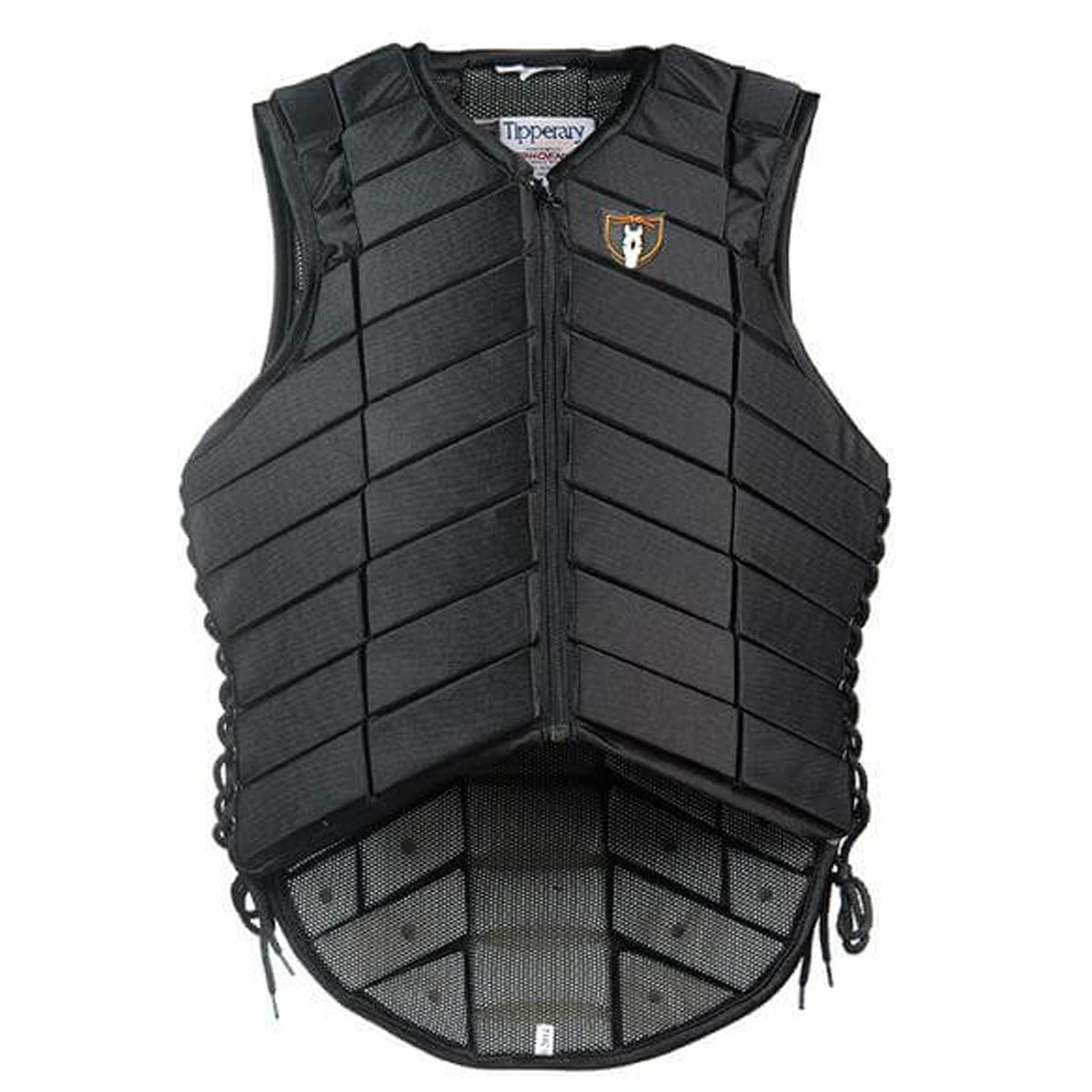 Tipperary Eventer Safety Vest 3 Tipperary Eventer Safety Vest