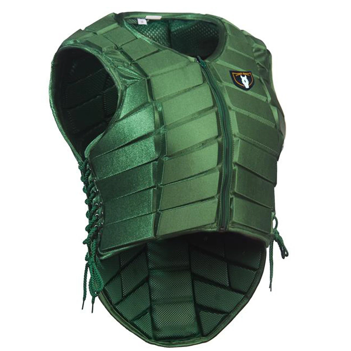 Tipperary Eventer Safety Vest 8 Tipperary Eventer Safety Vest - Image 6
