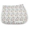 Equine Couture Novelty Pony Saddle Pad -Equestrian Supplies Shop 11