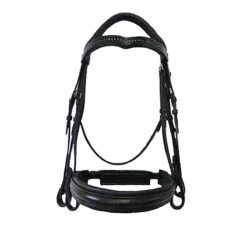 KL Select Italia Pirouette Weymouth Bridle