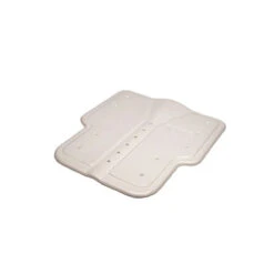 Shock Pad -Equestrian Supplies Shop 11125 Jacks Shock.Pad White Bottom