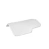 Shock Pad -Equestrian Supplies Shop 11125 Jacks Shock.Pad White Front