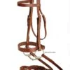 Tory Leather Hunter Bridle -Equestrian Supplies Shop 1132OIMG 2495