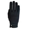 Roeckl Winchester Winter Riding Gloves -Equestrian Supplies Shop 15 3301558BK 10 Toklat Rocekl.Winchester.Glove Black Front