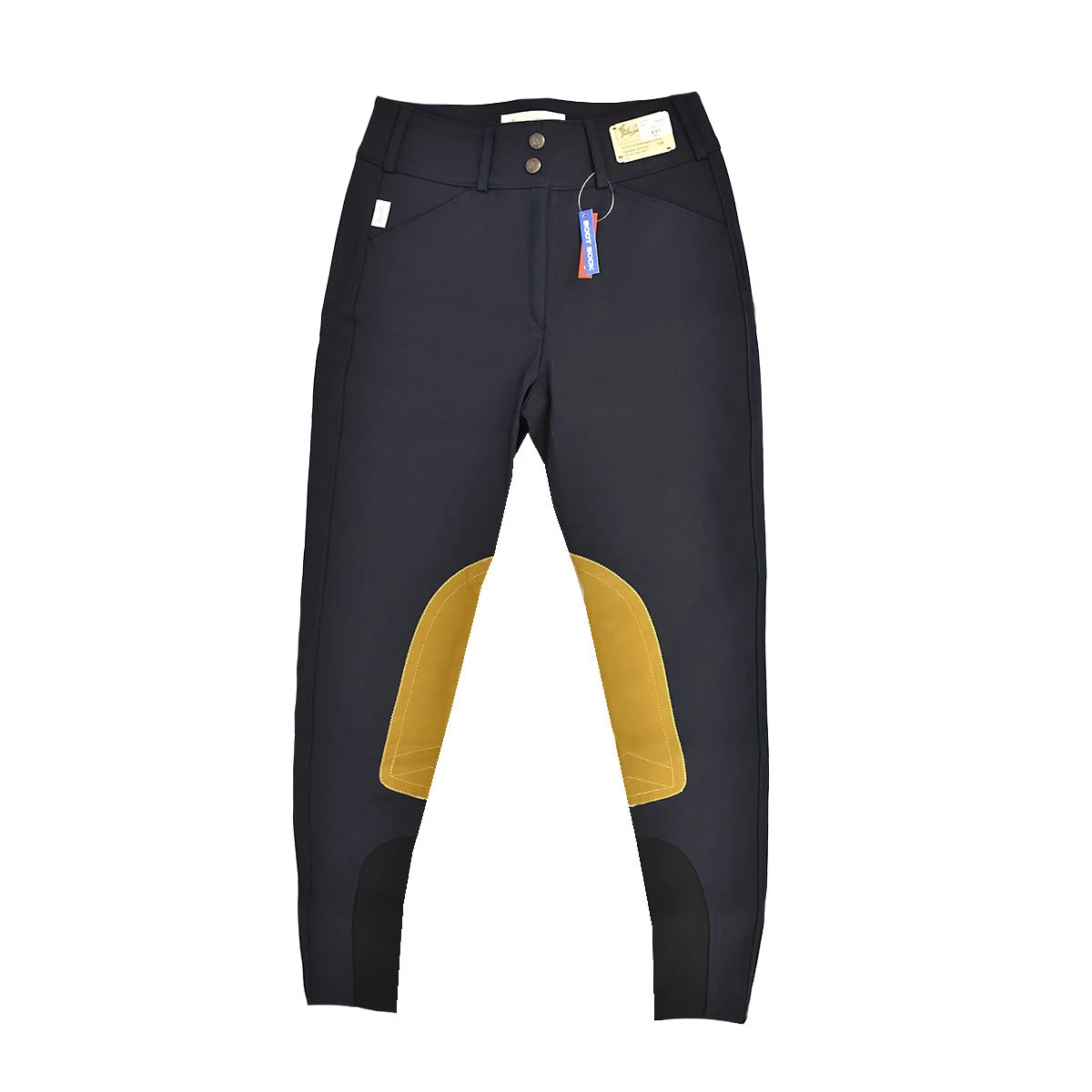 Tailored Sportsman Sock Bottom Trophy Hunter Breeches 12 Tailored Sportsman Sock Bottom Trophy Hunter Breeches - Image 10