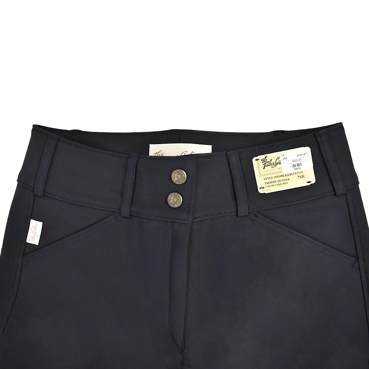 Tailored Sportsman Sock Bottom Trophy Hunter Breeches 11 Tailored Sportsman Sock Bottom Trophy Hunter Breeches - Image 9