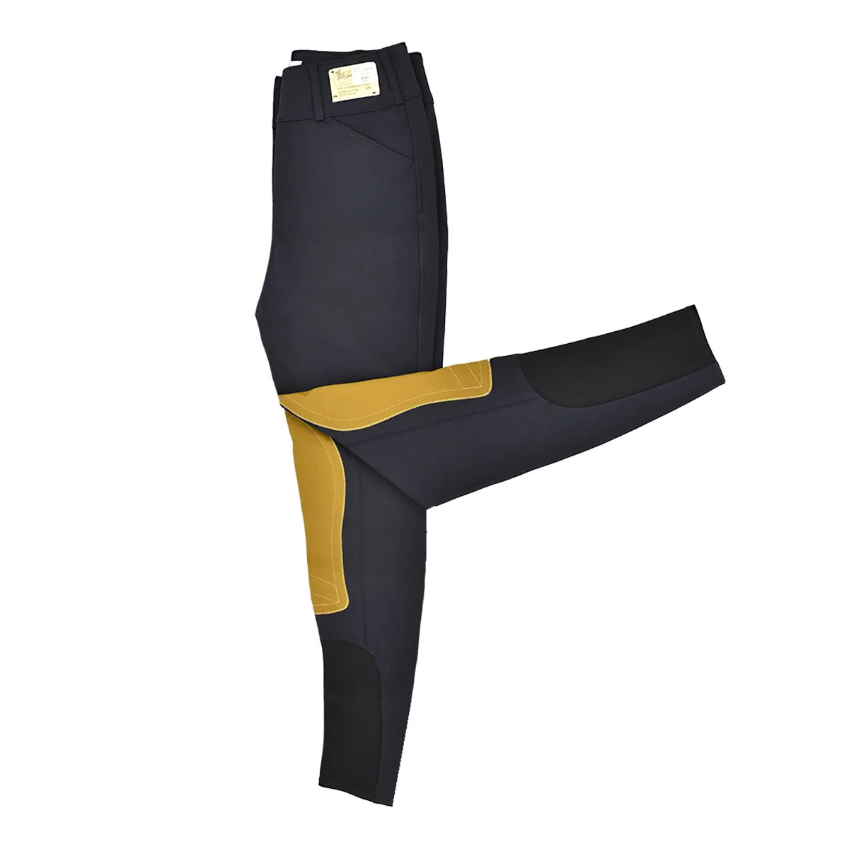 Tailored Sportsman Sock Bottom Trophy Hunter Breeches 17 Tailored Sportsman Sock Bottom Trophy Hunter Breeches - Image 15