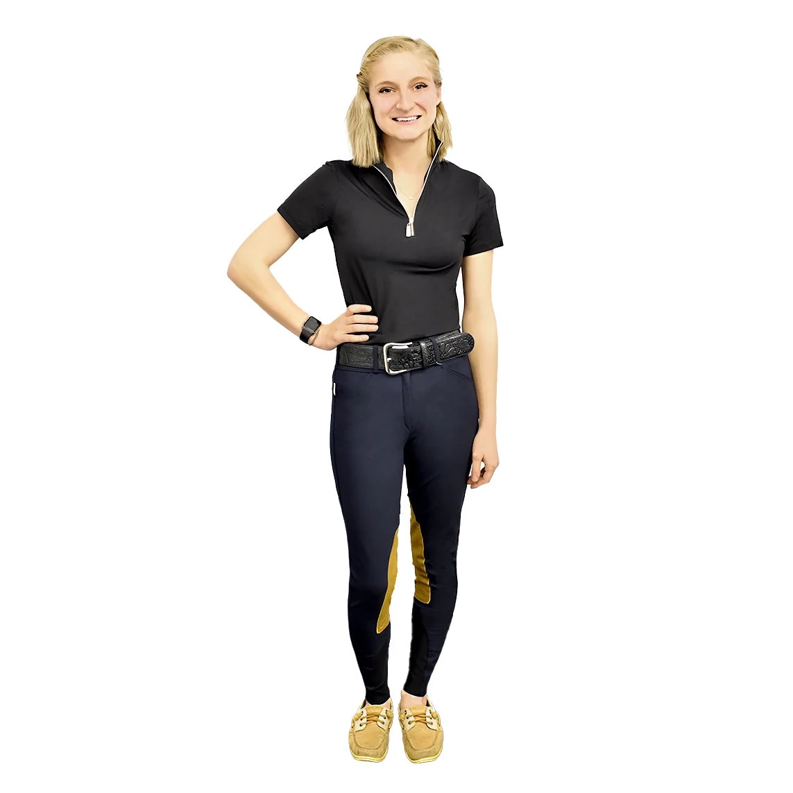 Tailored Sportsman Sock Bottom Trophy Hunter Breeches 15 Tailored Sportsman Sock Bottom Trophy Hunter Breeches - Image 13