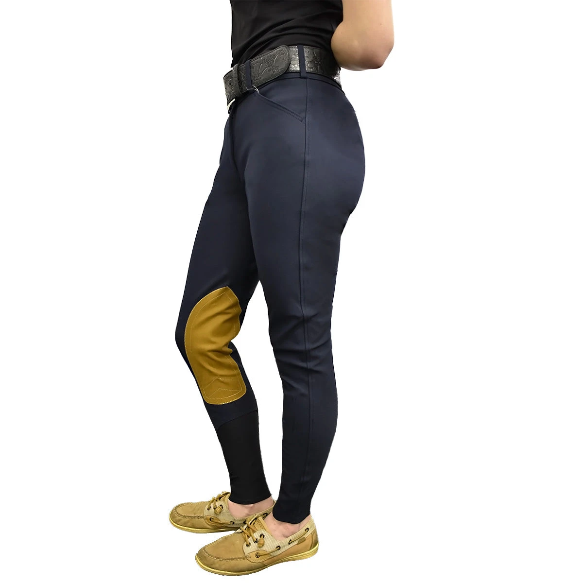 Tailored Sportsman Sock Bottom Trophy Hunter Breeches 13 Tailored Sportsman Sock Bottom Trophy Hunter Breeches - Image 11