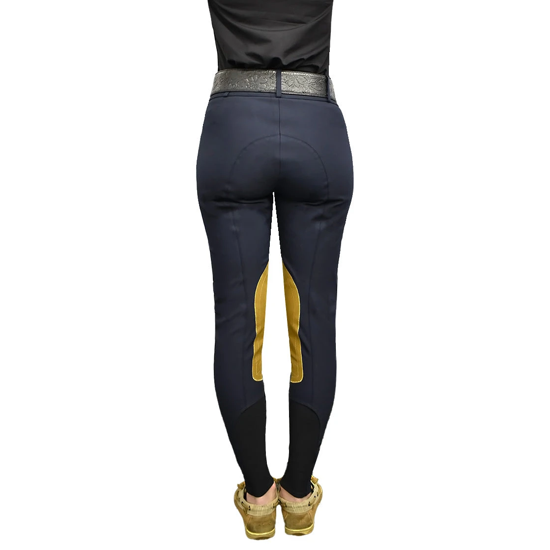 Tailored Sportsman Sock Bottom Trophy Hunter Breeches 14 Tailored Sportsman Sock Bottom Trophy Hunter Breeches - Image 12