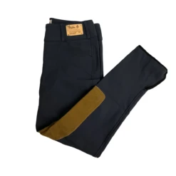 Tailored Sportsman Low Rise Side Zip Vintage Breeches 10 Tailored Sportsman Low Rise Side Zip Vintage Breeches -Equestrian Supplies Shop 1963frenchblue f9469422 f6b9 4a14 bacb d931daf5a399