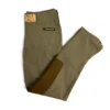 Tailored Sportsman Low Rise Side Zip Vintage Breeches -Equestrian Supplies Shop 1968tan