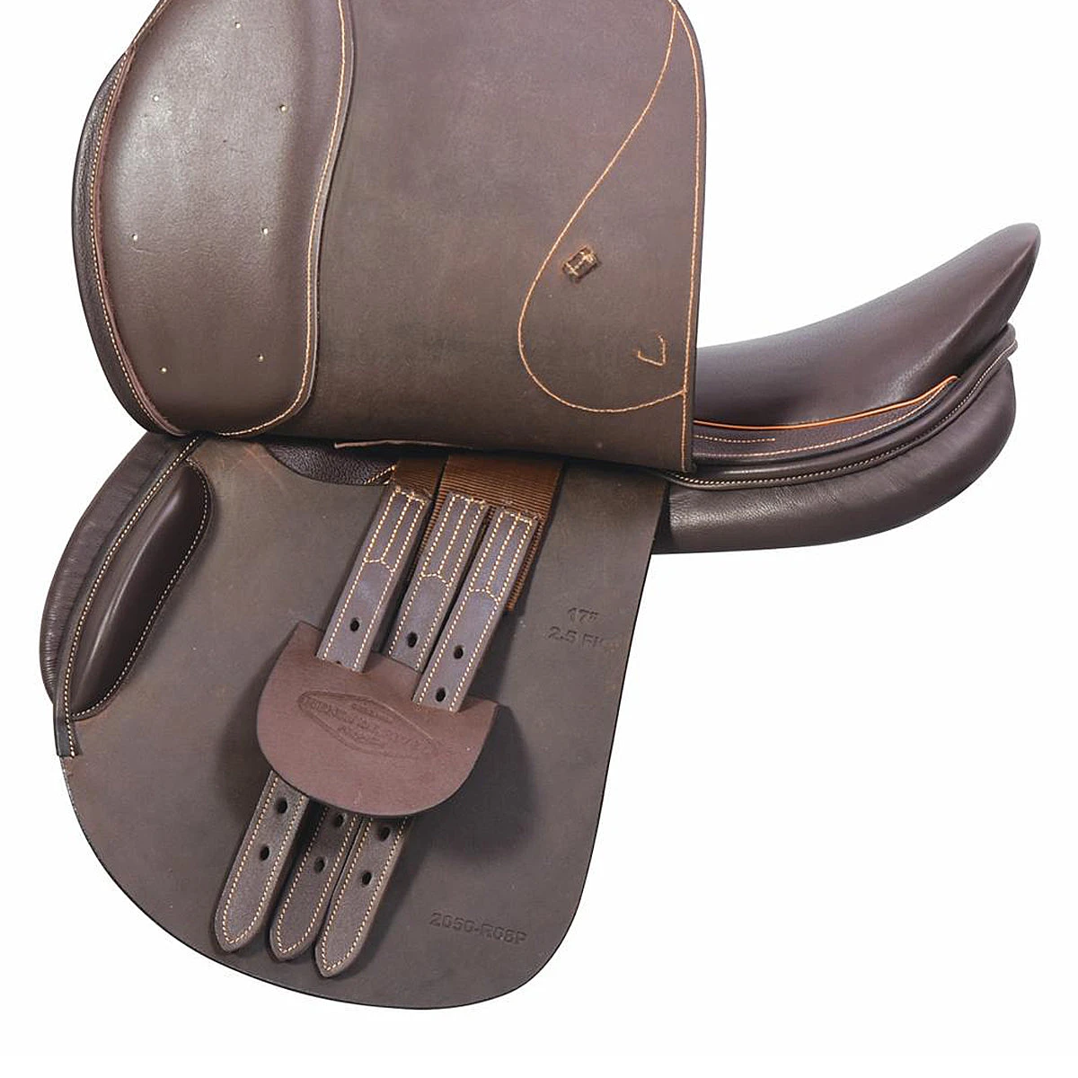 HDR Memor-X Close Contact Saddle 4 HDR Memor-X Close Contact Saddle - Image 2