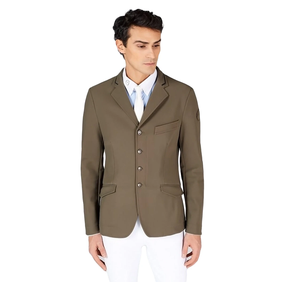 Vestrum Men's Phoenix Show Coat 15 Vestrum Men's Phoenix Show Coat - Image 13