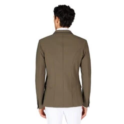 Vestrum Men's Phoenix Show Coat 25 Vestrum Men's Phoenix Show Coat -Equestrian Supplies Shop 22M2005 65002 62191 Vestrum Phoenix Show.Jacket Olive.Black 03