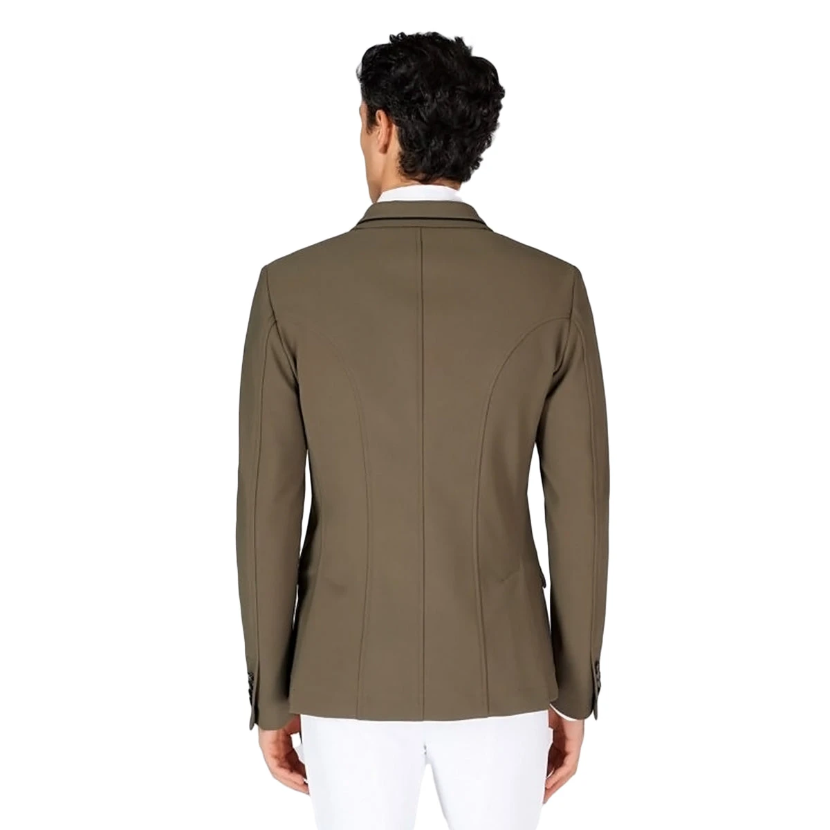 Vestrum Men's Phoenix Show Coat 13 Vestrum Men's Phoenix Show Coat - Image 11