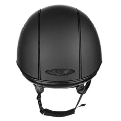 Tuffrider Ventek Matte Helmet -Equestrian Supplies Shop 2309 JPC TuffRider.Ventek.Matte .Helmet Back